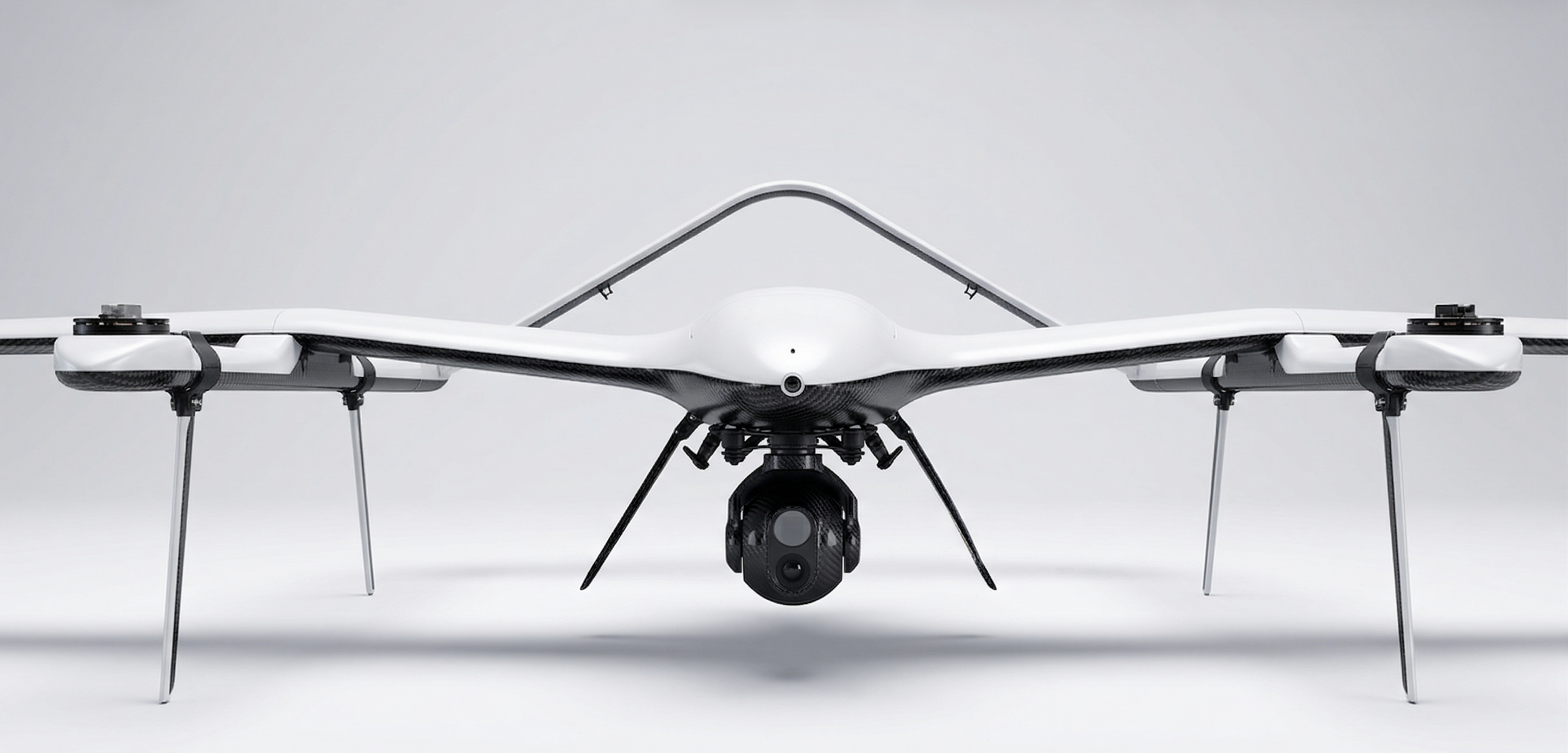 Kite — Dron civil IMS
