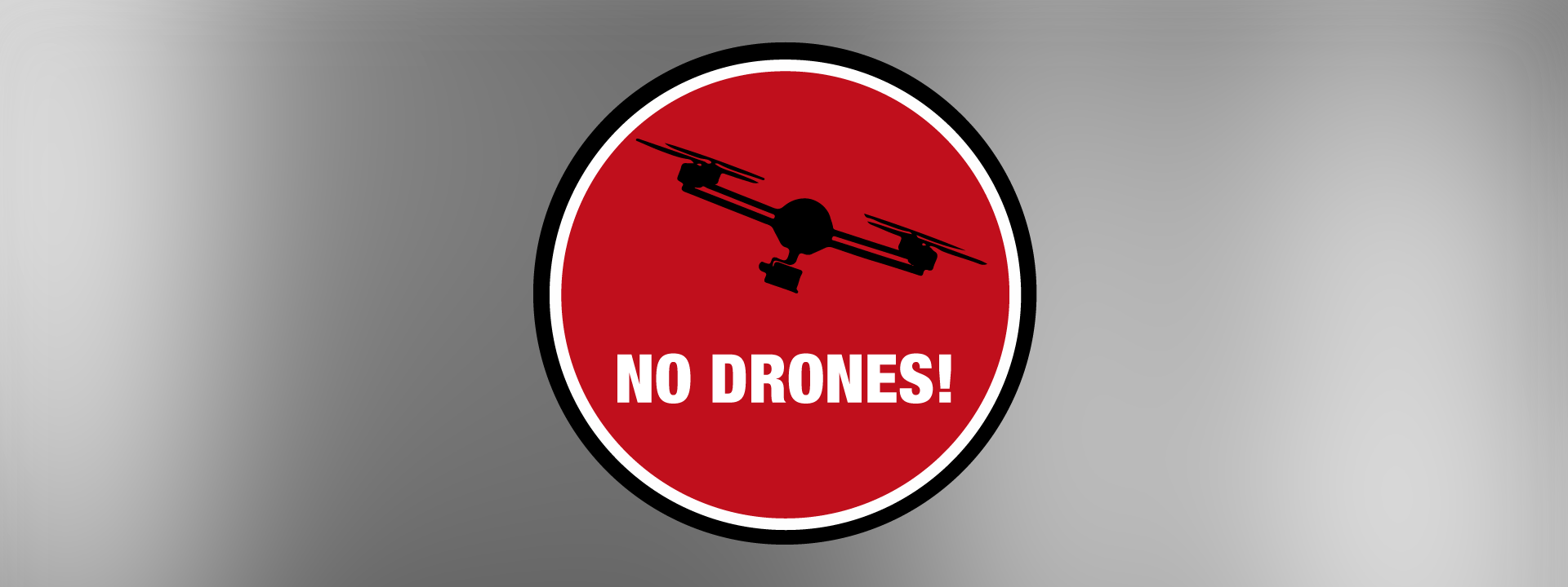 Los sistemas de inhibición para drones